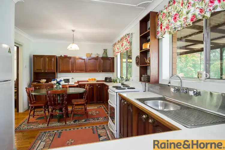 Fourth view of Homely house listing, 104 Reynolds Road, Londonderry NSW 2753