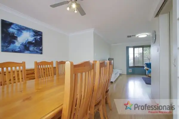 Seventh view of Homely house listing, 3 Tian Close, Willetton WA 6155