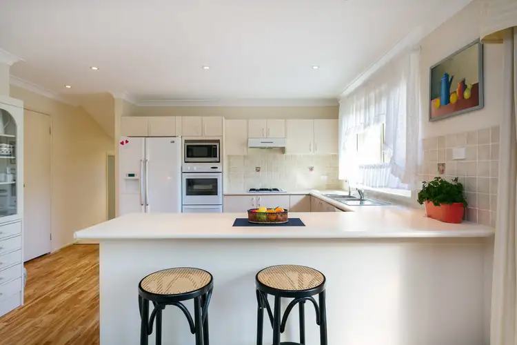 Fourth view of Homely house listing, 5 Hillmont Close, Woongarrah NSW 2259