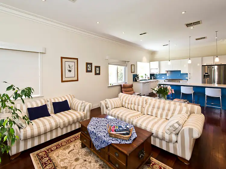 Fifth view of Homely house listing, 69 Hobbs Ave, Como WA 6152