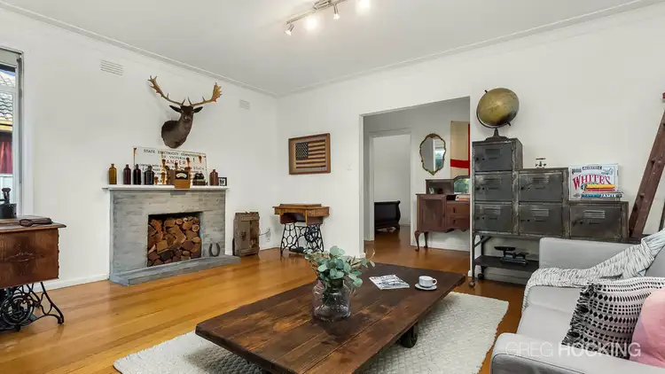 Fifth view of Homely house listing, 8 Cooper Avenue, Altona North VIC 3025