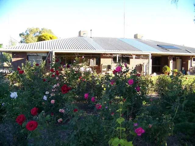 Pembroke Maranoa Road, Roma QLD 4455