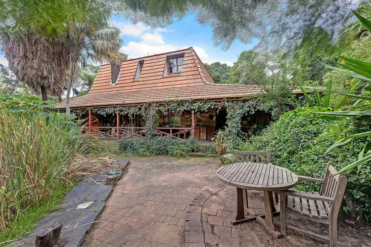 Second view of Homely house listing, 32 Punt Road, Gladesville NSW 2111