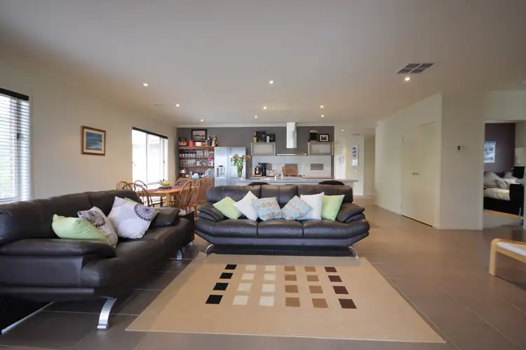 Fourth view of Homely house listing, 60 Howitt Avenue, Bairnsdale VIC 3875