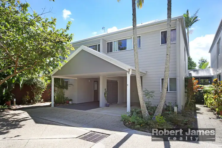 Main view of Homely house listing, 1/10 Doonella Street, Tewantin QLD 4565