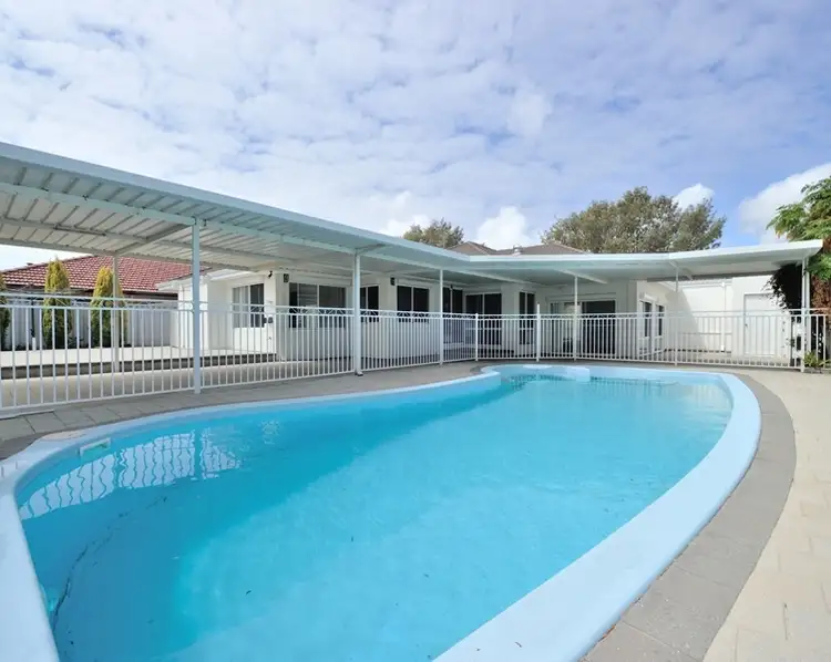 Second view of Homely house listing, 188 Fendam Street, Warnbro WA 6169
