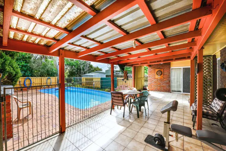 63 Watsons Road, Bargara QLD 4670