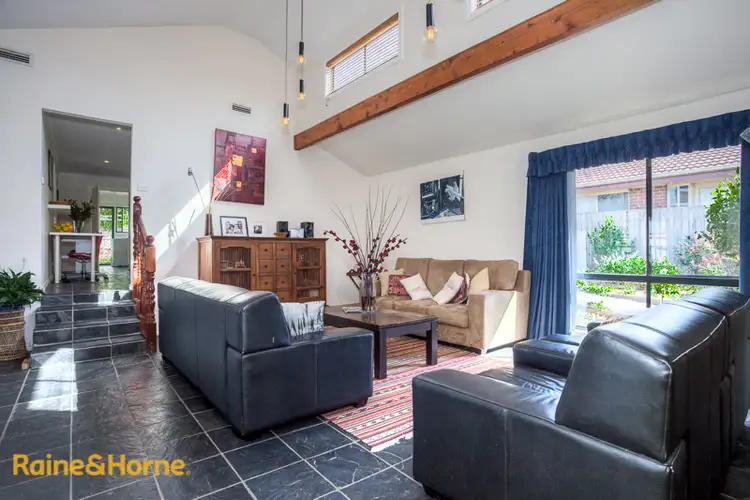Fifth view of Homely house listing, 105 Stewarts Lane, Sunbury VIC 3429