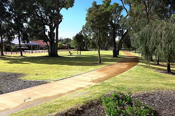 Second view of Homely land listing, Lot 326 Gallinago Loop, Coodanup WA 6210