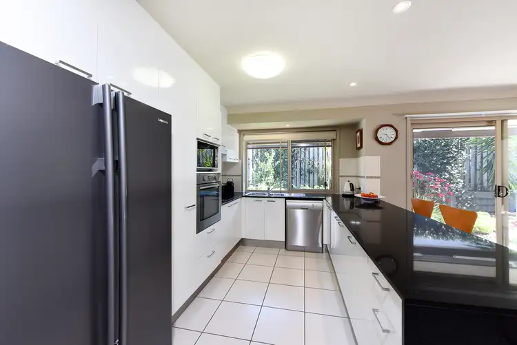 Second view of Homely house listing, 43 Kingsmill Cct, Peregian Springs QLD 4573