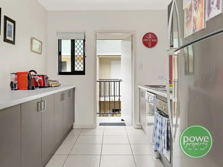 Fourth view of Homely unit listing, 22/3 Stratford Parade, Stratford QLD 4870