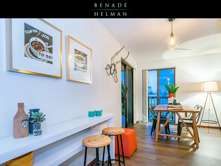 Fifth view of Homely apartment listing, 14/29 Cambridge Street, West Leederville WA 6007