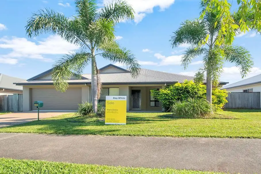 Main view of Homely house listing, 109 Roberts Drive, Trinity Beach QLD 4879
