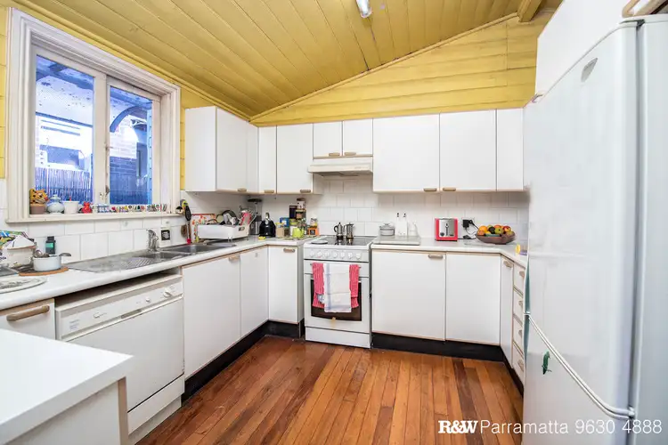 Fifth view of Homely house listing, 3 Charles Street, Granville NSW 2142