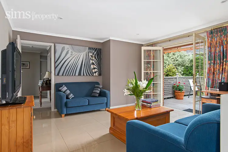 Fifth view of Homely house listing, 11 Matthew Place, West Launceston TAS 7250