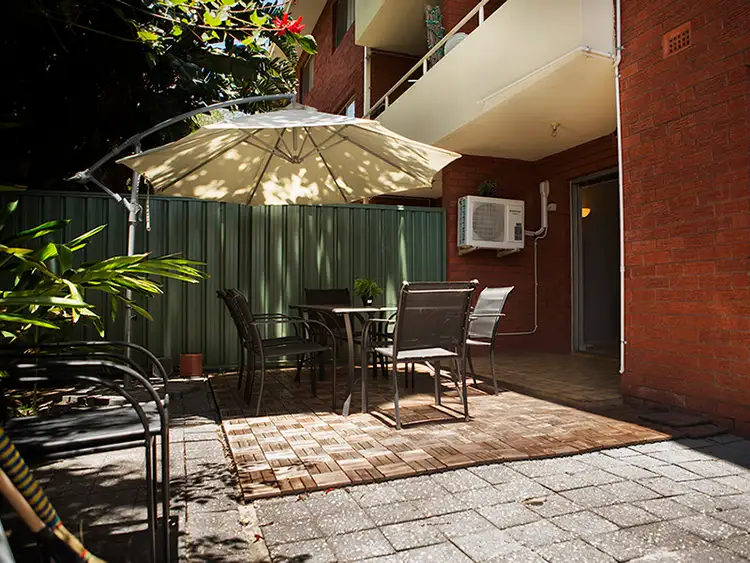 3/22 Forrest Street, Mount Lawley WA 6050