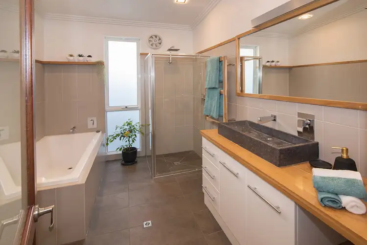 Sixth view of Homely house listing, 355 Marine Terrace, Geographe WA 6280