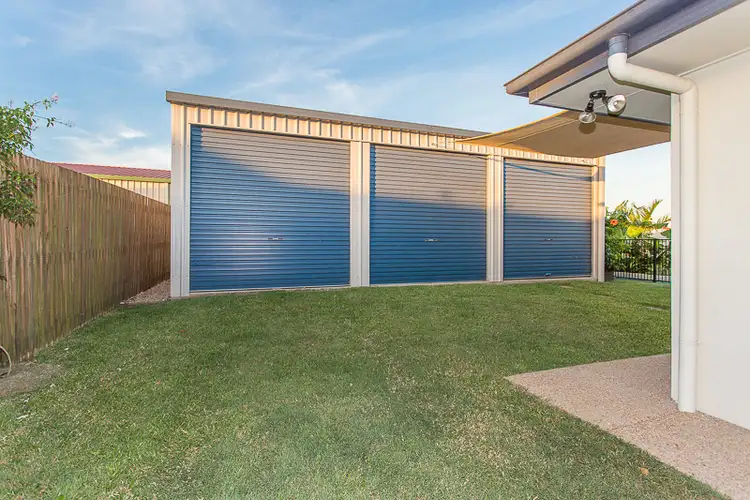 Fourth view of Homely house listing, 4 Mattey Court, Walkerston QLD 4751