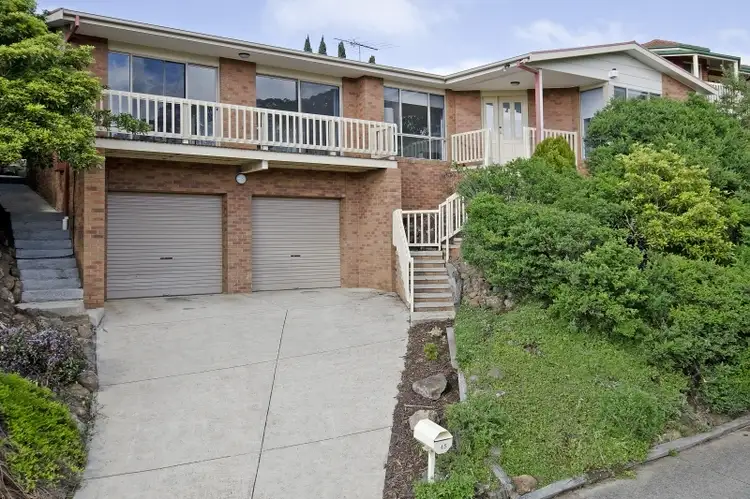 45 Challambra Crescent, Highton VIC 3216