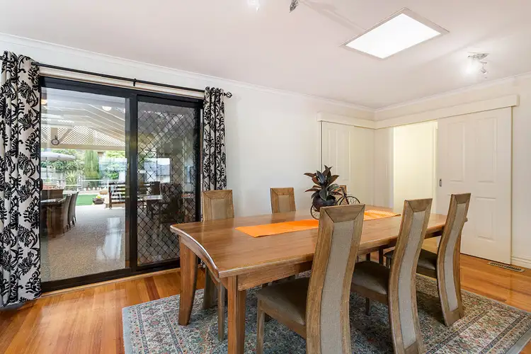 Fourth view of Homely house listing, 9 Mercer Court, Dandenong North VIC 3175