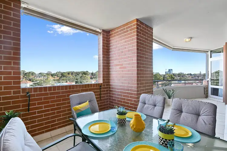 105/10 Webb Street, Croydon NSW 2132