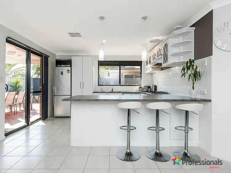 Third view of Homely house listing, 365a Sydenham Street, Belmont WA 6104