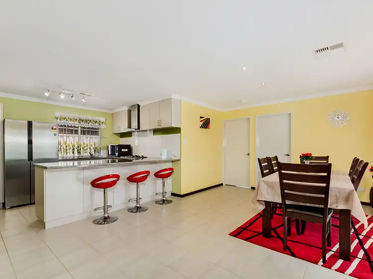 Fourth view of Homely house listing, 3/19 Bain Square, Forrestfield WA 6058