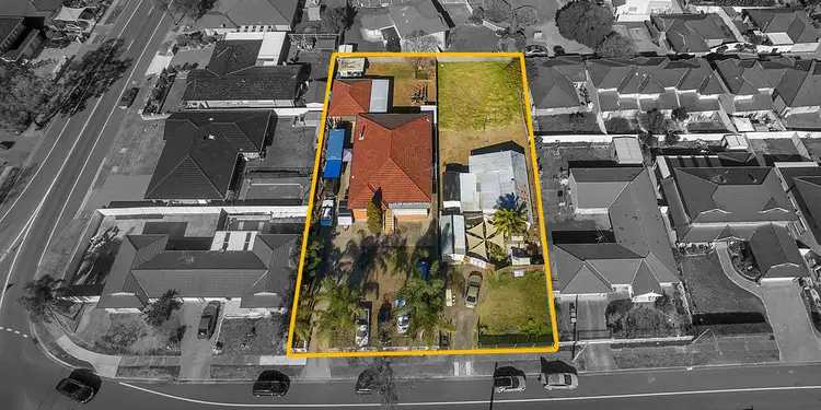 256 & 258 Green Valley Road, Green Valley NSW 2168