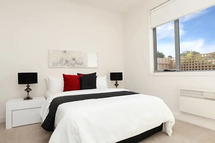 Sixth view of Homely townhouse listing, 2/93 Albert Street, Preston VIC 3072