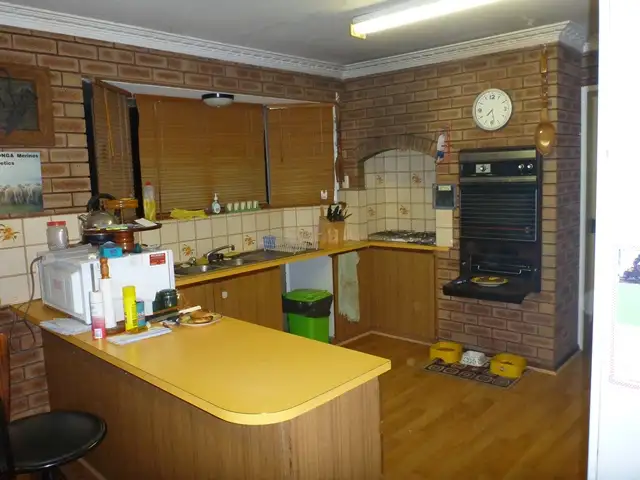 Third view of Homely house listing, 2 Banksia Place, Lake Grace WA 6353