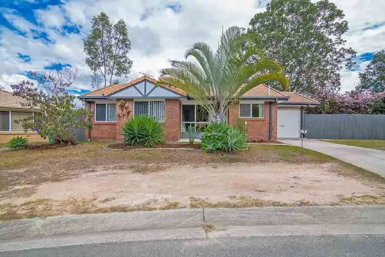 Main view of Homely house listing, 6 Pearce Crt, Eagleby QLD 4207