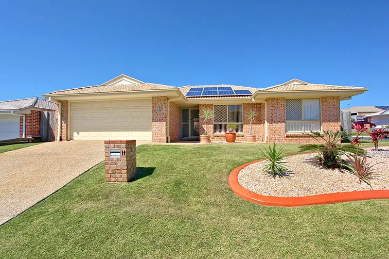 Main view of Homely house listing, 11 Northampton Court, Kallangur QLD 4503