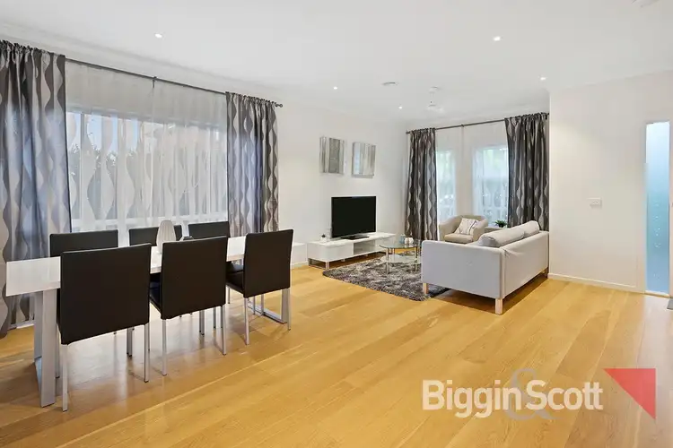 Fifth view of Homely townhouse listing, 10/72 Stanley Road, Keysborough VIC 3173