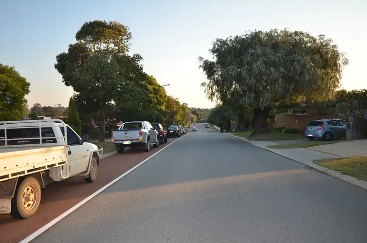 Seventh view of Homely villa listing, 60B PARK ST, Como WA 6152