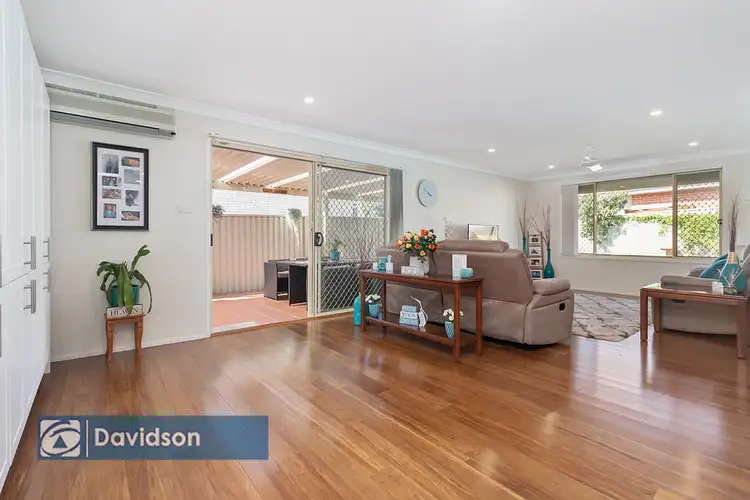 Sixth view of Homely house listing, 11 Challenger Street, Voyager Point NSW 2172