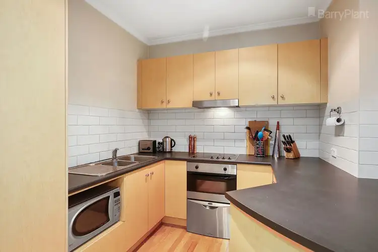 Third view of Homely apartment listing, 33/13-15 Hewish Road, Croydon VIC 3136