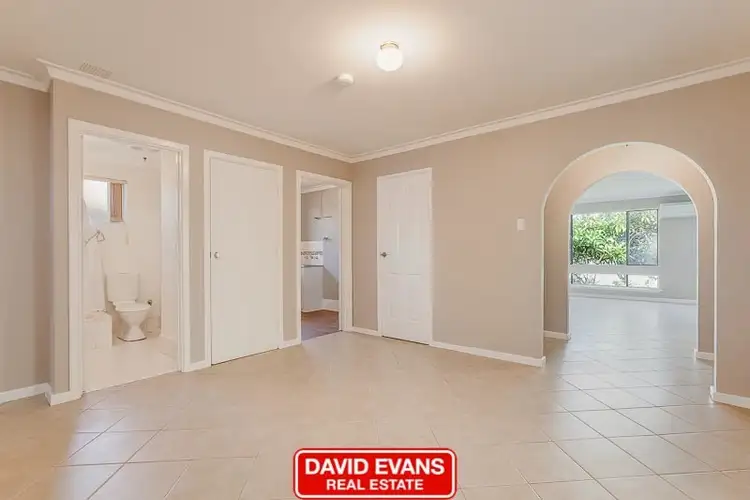 Fifth view of Homely house listing, 50 Darile Street, Hillman WA 6168
