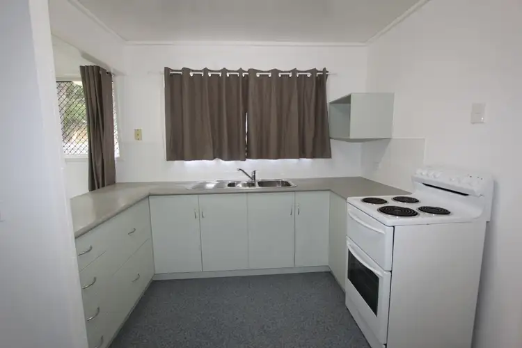 Second view of Homely house listing, 17 Barwick Street, Kingaroy QLD 4610