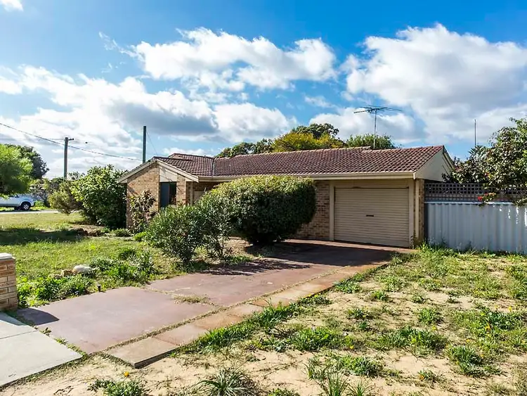 Second view of Homely house listing, 22 Heath Street, Singleton WA 6175