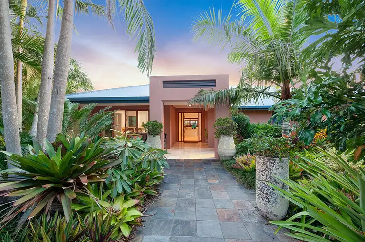 175 Brimblecombe Circuit, Pullenvale QLD 4069
