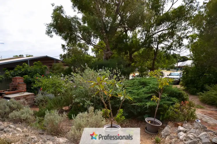 Second view of Homely house listing, 11 Barbara Street, Falcon WA 6210