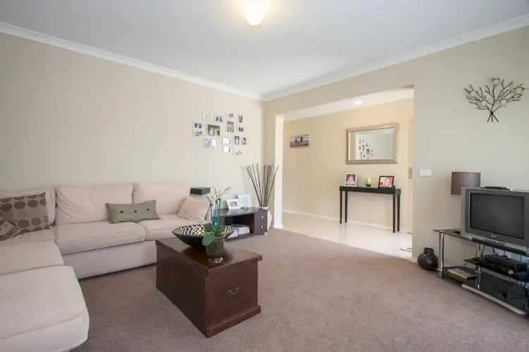 Fifth view of Homely house listing, 71 Mulgutherie Way, Gisborne VIC 3437