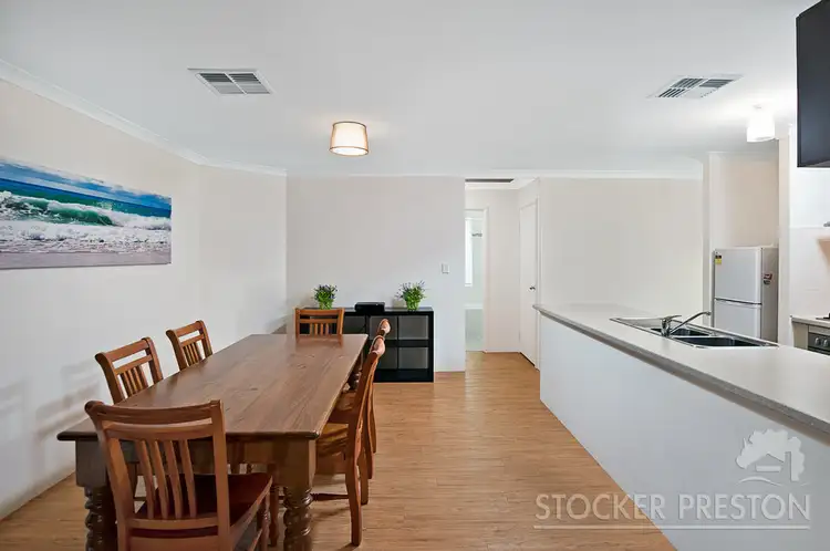 Fourth view of Homely house listing, 1/3 Moore Street, West Busselton WA 6280