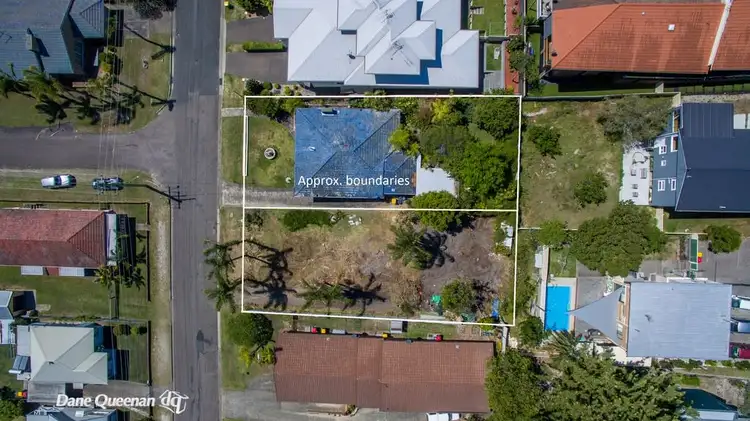Sixth view of Homely house listing, 44 Tomaree Road, Shoal Bay NSW 2315
