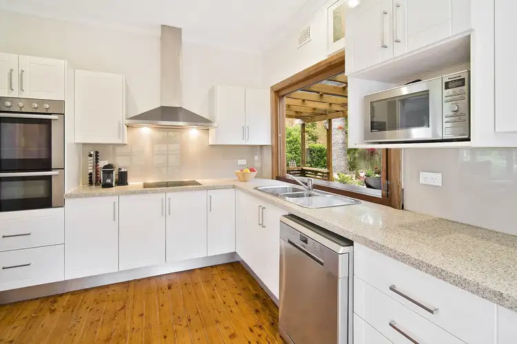 Second view of Homely house listing, 39a Oxford Falls Road, Beacon Hill NSW 2100