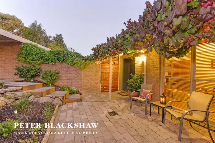 Fourth view of Homely house listing, 4 Airey Crescent, Fadden ACT 2904