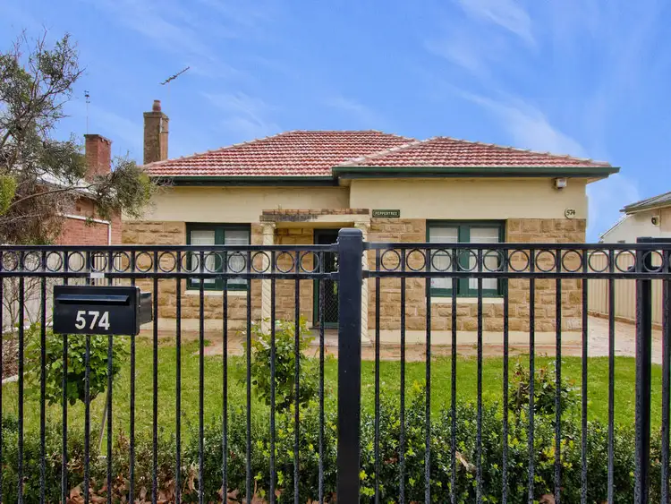 Sixth view of Homely house listing, 574 Regency Road, Broadview SA 5083