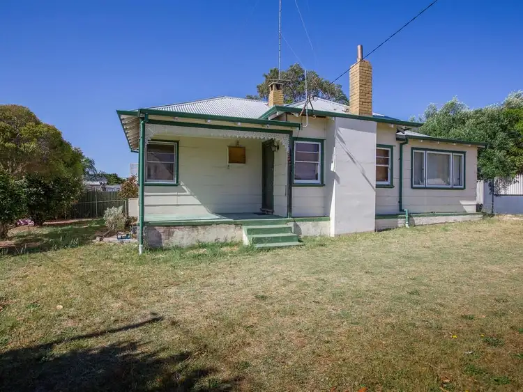 Second view of Homely house listing, 115 Mangles Street, South Bunbury WA 6230