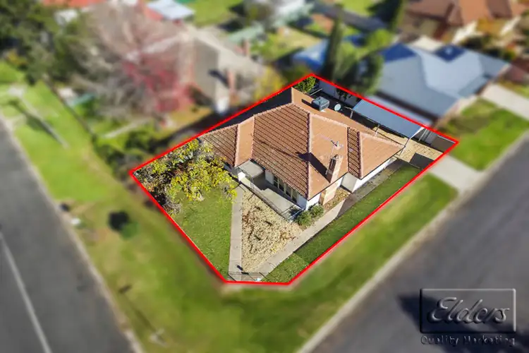 Second view of Homely house listing, 22 Carpenter Street, Kangaroo Flat VIC 3555