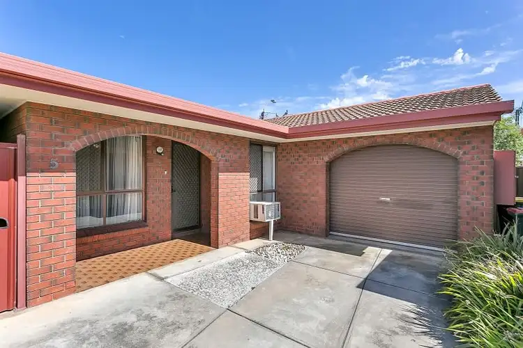 Second view of Homely unit listing, 5/32 Curzon Street, Camden Park SA 5038